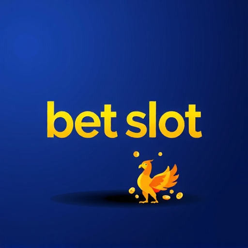 bet slot